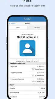 H4A App screenshot 5