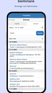 H4A App screenshot 6