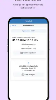 H4A App screenshot 8