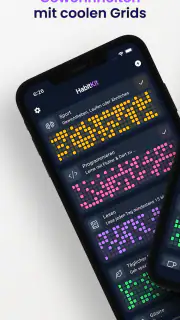 Habit Tracker - HabitKit screenshot 1