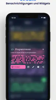 Habit Tracker - HabitKit screenshot 5