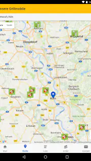 Hähnchen-Radar screenshot 7