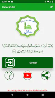 Halal Zulal screenshot 7