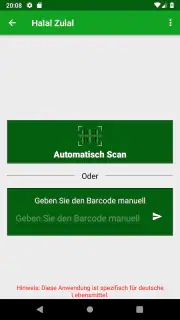 Halal Zulal screenshot 8