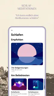 Hallow: Gebet & Meditation screenshot 7