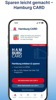 Hamburg – Erleben und Sparen screenshot 5