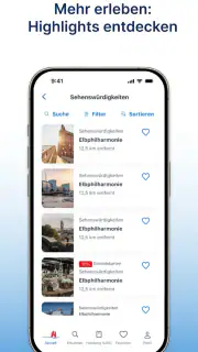 Hamburg – Erleben und Sparen screenshot 6