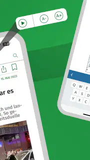 Hamburger Abendblatt E-Paper screenshot 4