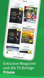 Hamburger Abendblatt E-Paper screenshot 7
