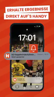 Handball.net screenshot 4