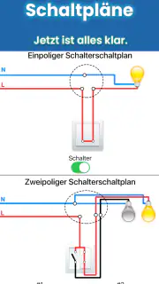 Handbuch für Elektriker screenshot 2