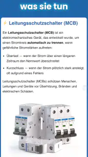 Handbuch für Elektriker screenshot 5