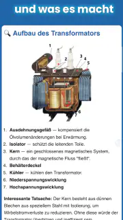 Handbuch für Elektriker screenshot 8