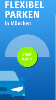 HandyParken München screenshot 1