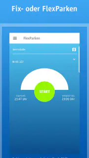 HandyParken München screenshot 3