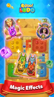 Hapi Ludo - Ludo&Party screenshot 2