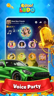 Hapi Ludo - Ludo&Party screenshot 5