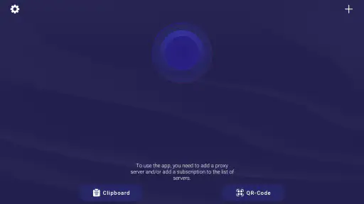 Happ - Proxy Utility screenshot 4
