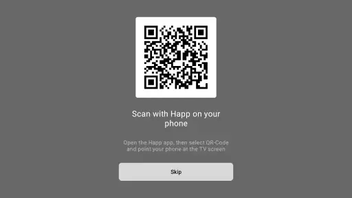 Happ - Proxy Utility screenshot 7
