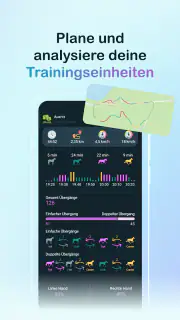 Happie Horse - Management screenshot 4