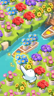 Happy Bloom Blast screenshot 4
