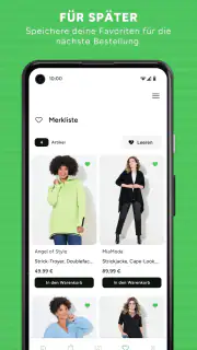 HAPPY SIZE: Plus Size Fashion screenshot 5