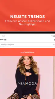 HAPPY SIZE: Plus Size Fashion screenshot 8