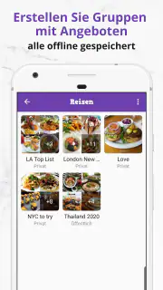 HappyCow - Vegane Restaurants screenshot 6