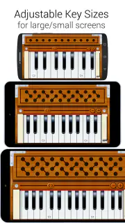 Harmonium screenshot 3