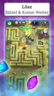 Harry Potter: Rätsel & Zauber screenshot 5