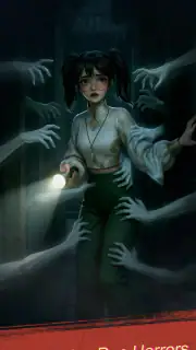 Haunted Merge: Horror Story screenshot 1
