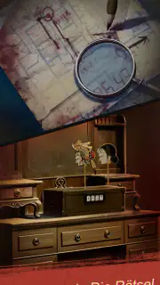 Haunted Merge: Horror Story screenshot 3
