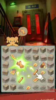 Haunted Merge: Horror Story screenshot 7
