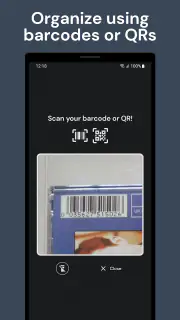 Hausinventar - Find my stuff screenshot 5