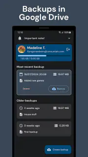 Hausinventar - Find my stuff screenshot 6