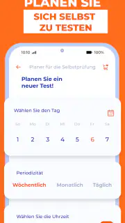 Haut Scanner: KI hautarzt app screenshot 7