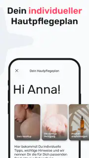 Hautarzt per App - dermanostic screenshot 6
