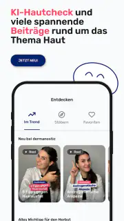 Hautarzt per App - dermanostic screenshot 7