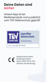 Hautarzt per App - dermanostic screenshot 8