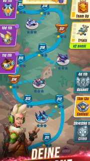 HAWK: Flugzeug spiele screenshot 4