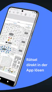 HAZ E-Paper screenshot 3