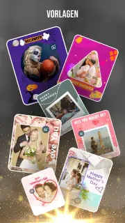 HD Cam Pro - Professionelle screenshot 8