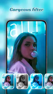 HD Camera screenshot 4
