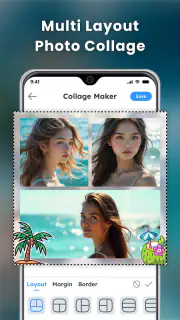 HD Camera Filter: 4K Camera screenshot 5