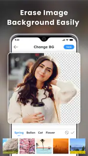 HD Camera Filter: 4K Camera screenshot 6
