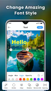 HD Camera Filter: 4K Camera screenshot 7