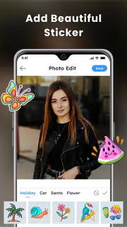 HD Camera Filter: 4K Camera screenshot 8
