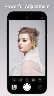HD-Kamera PRO Beauty-Kamera screenshot 7