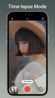 HD-Kamera PRO Beauty-Kamera screenshot 8