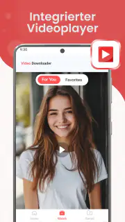 HD-Video-Downloader screenshot 3